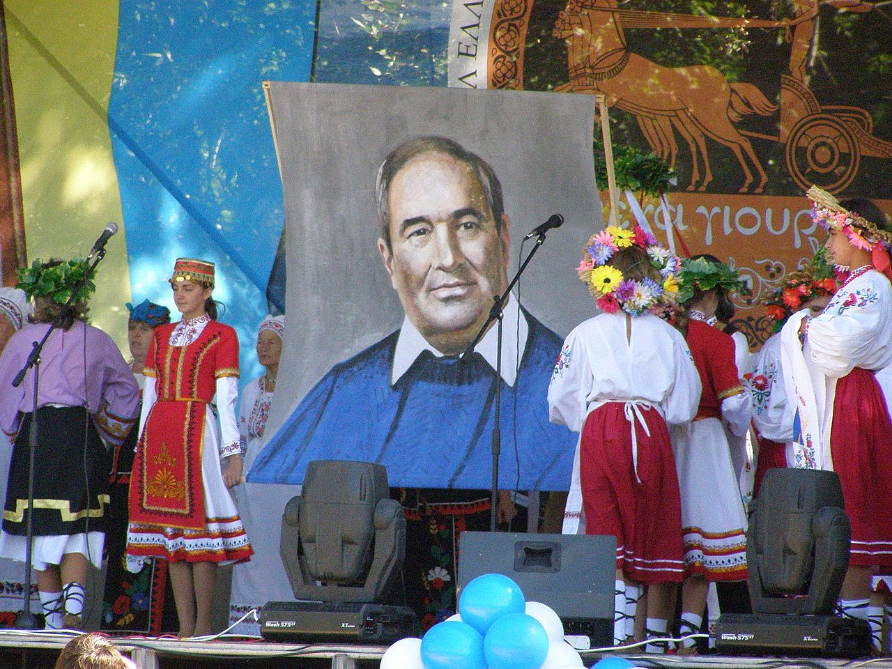 Донат  Патрича