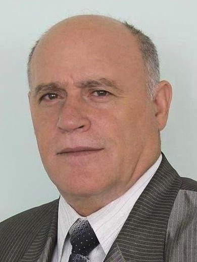 Левченко